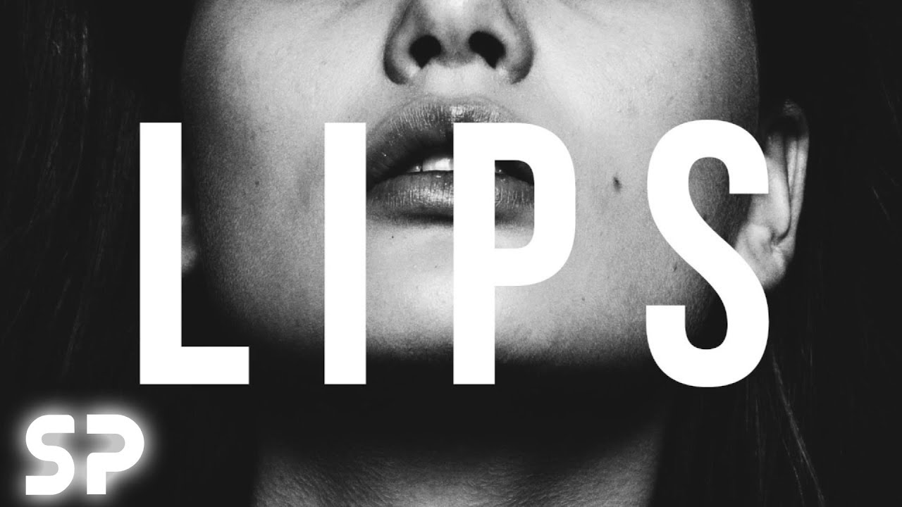 Sam Pomerantz - Lips (Official Audio)
