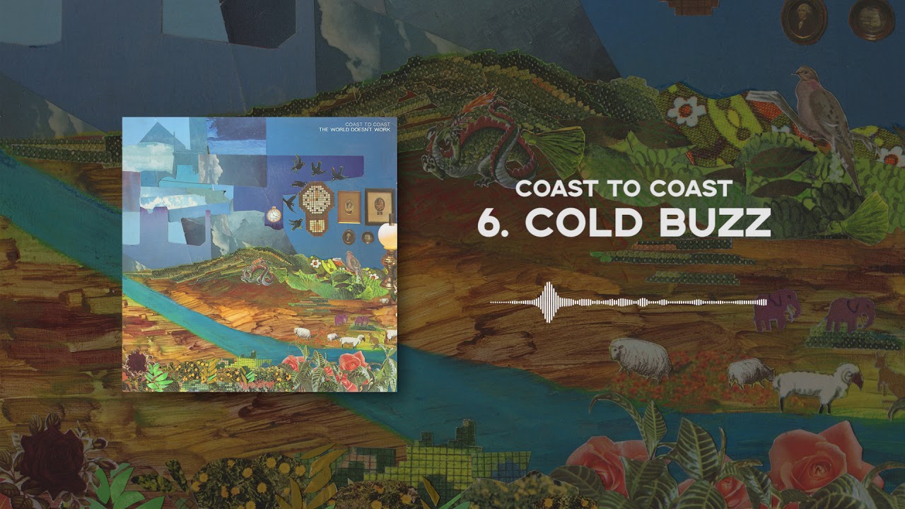 Coast To Coast - Cold Buzz