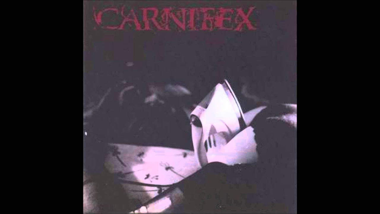 Carnifex - My Heart in Atrophy