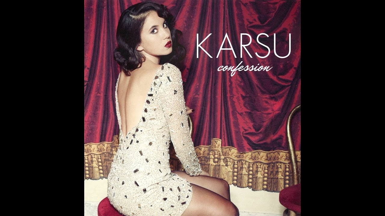 Karsu - Confession