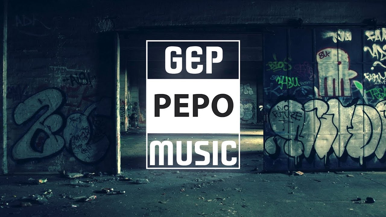GEPPEPO - 16 BARS
