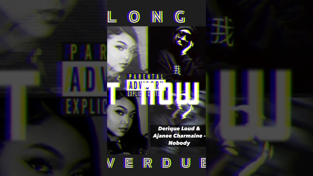 NEW ALBUM “LONG OVERDUE” OUT NOW‼️‼️‼️