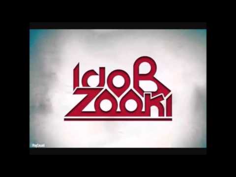 Ido B Zooki - Coma (Interlude)