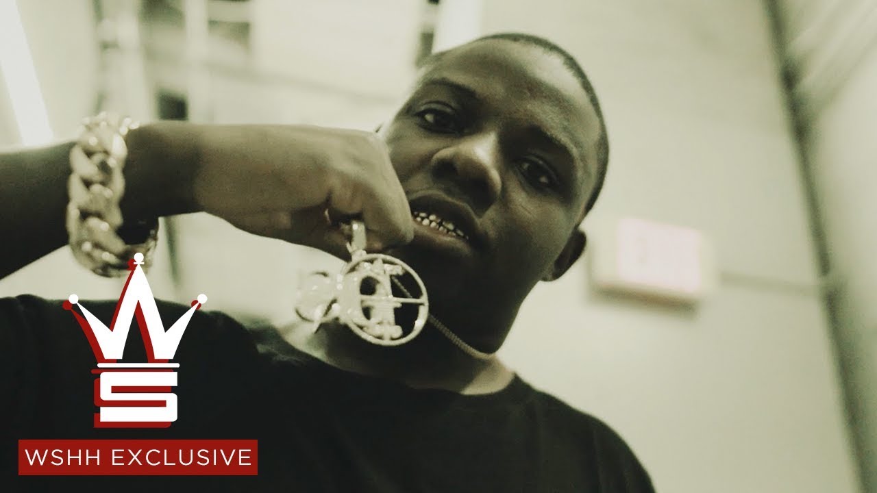 Jackboy "Innocent By Circumstances" (Sniper Gang) (WSHH Exclusive - Official Music Video)