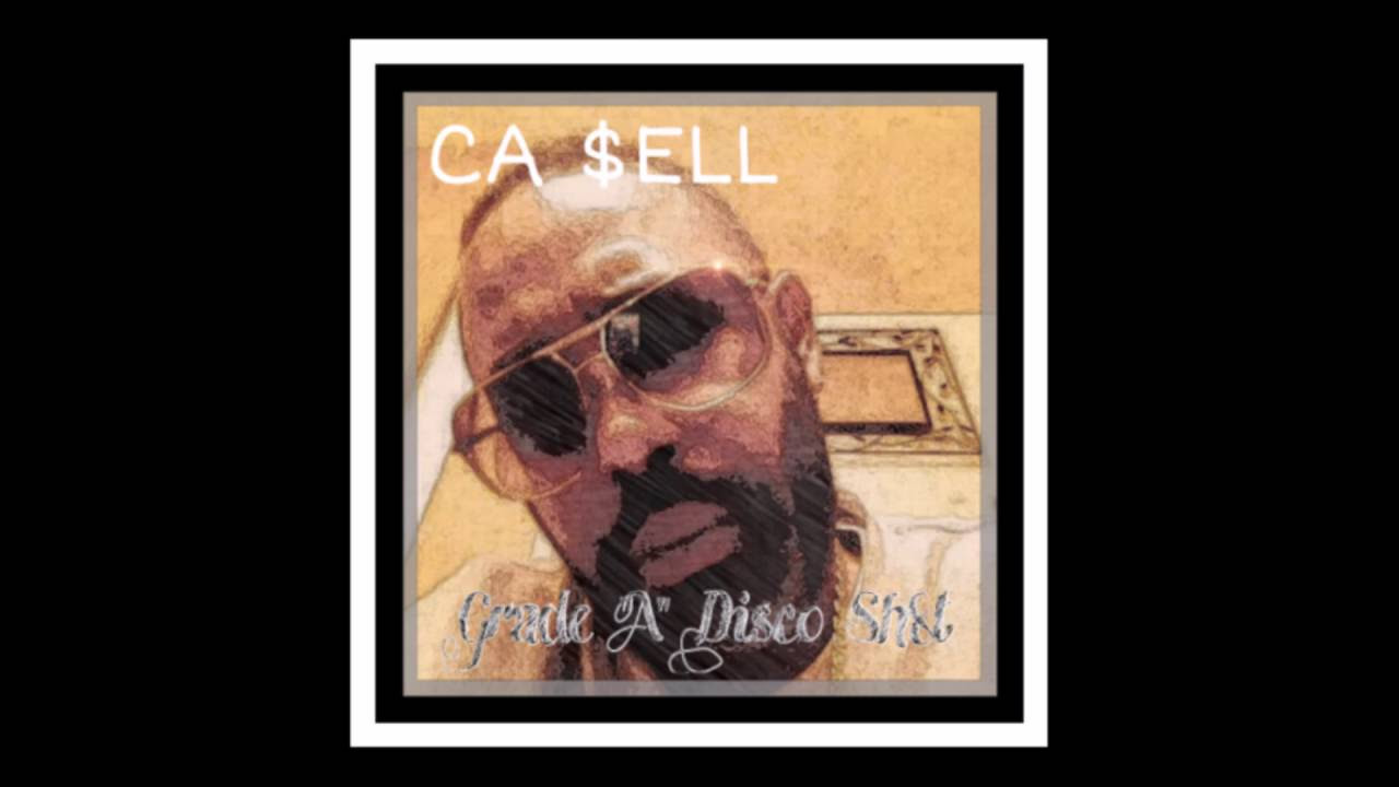 CA $ELL ft  Jason Neville - ALL ABOUT