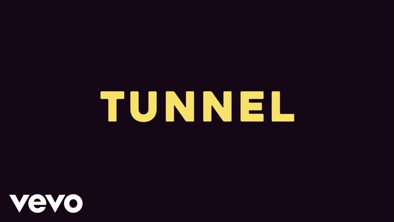 Michigander - Tunnel