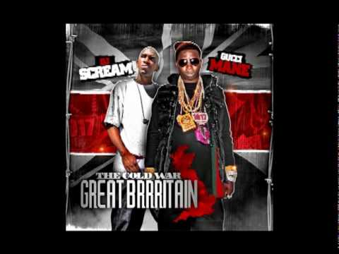 9.  Outro - Gucci Mane *Great Brrritain Mixtape*