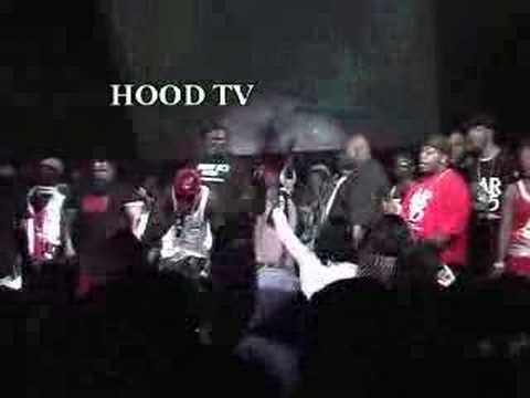 Gucci Mane - Trap House - Live - thugplay.com