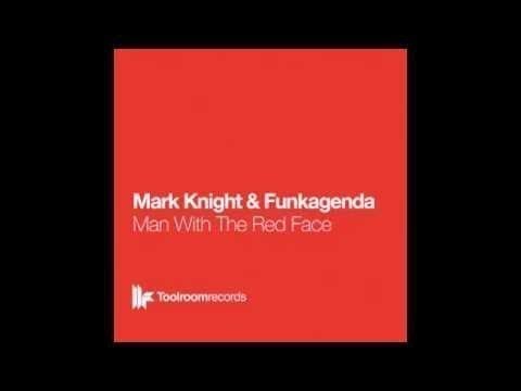 Mark Knight & Funkagenda - Man With The Red Face - Jack De Molay The President Mix