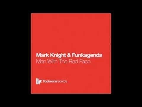 Mark Knight & Funkagenda - Man With The Red Face - Morris T Remix