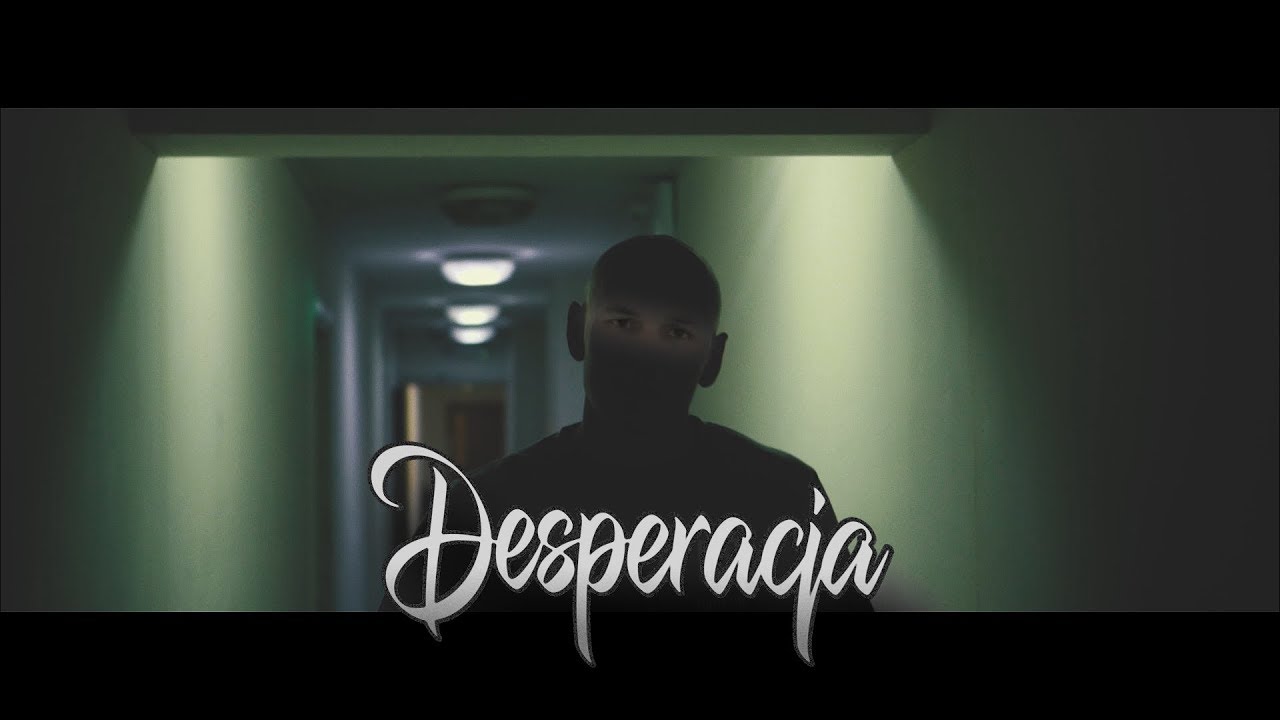 ESTE - Desperacja (feat. Marlena Patynko)