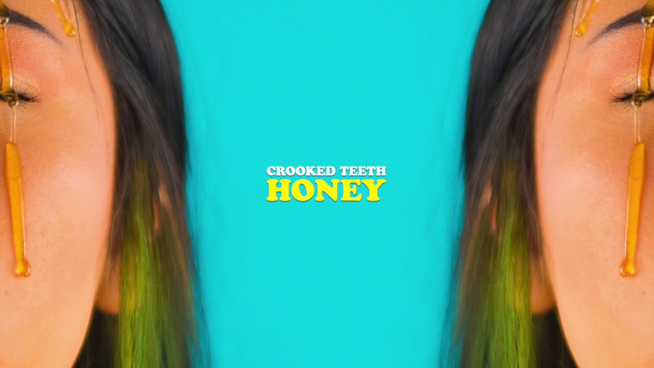 Crooked Teeth - Honey