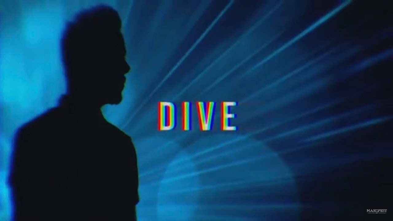 Sunsleep - Dive (Official Music Video)