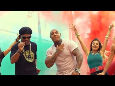 K2rhym, Ronaldinho - Oooh La La La La (EXCLUSIVE VIDEO) World Cup Song 2018 |  (أغنية كأس العالم)