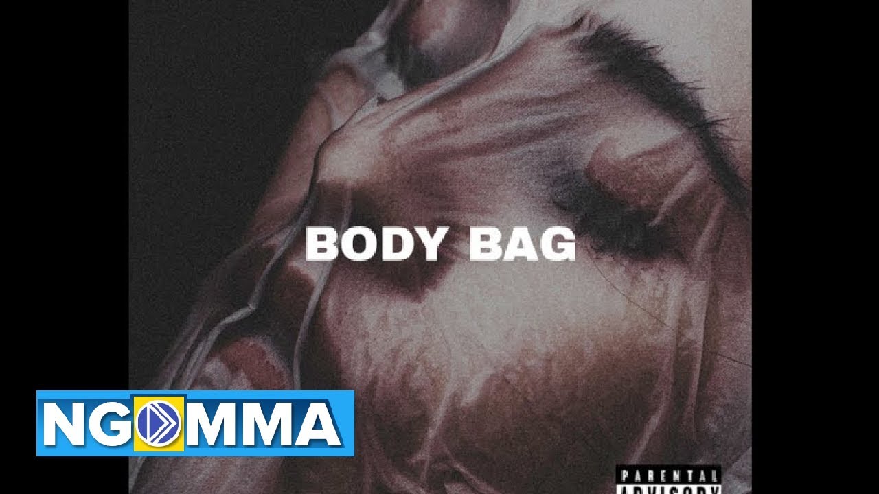 Kaylore Alcamino - Body Bag (Official Audio)