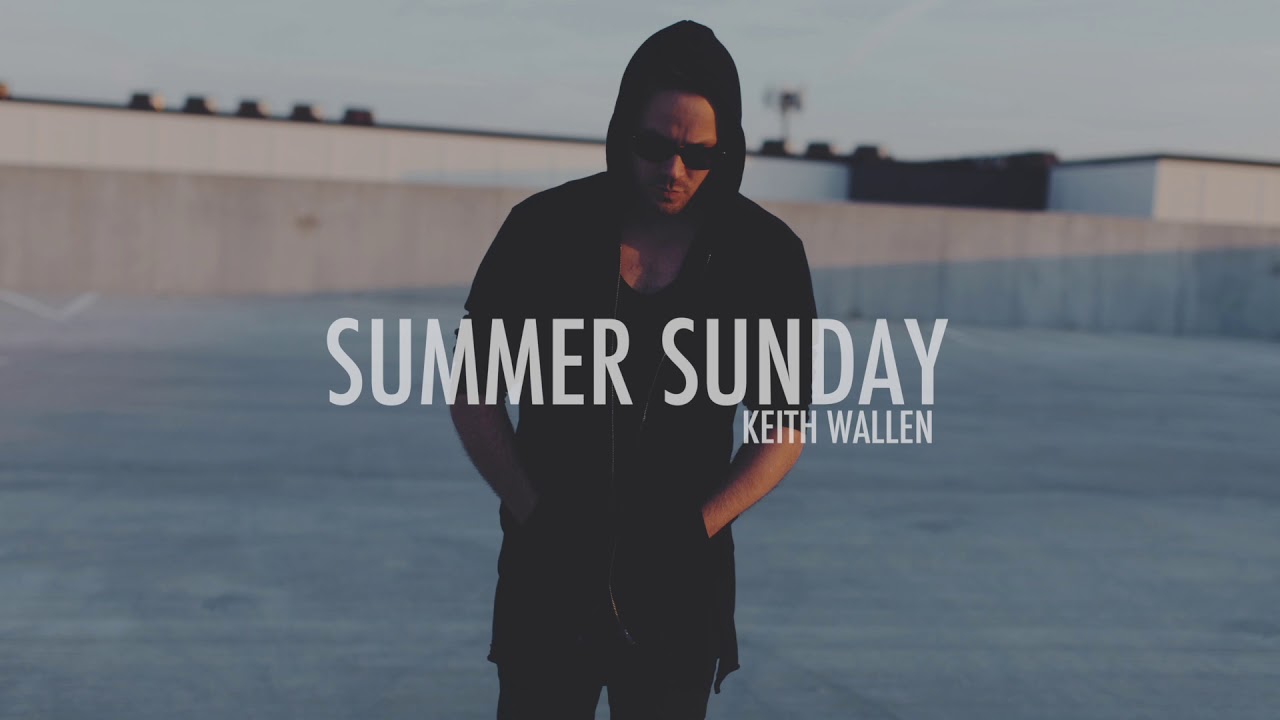 Keith Wallen: Summer Sunday