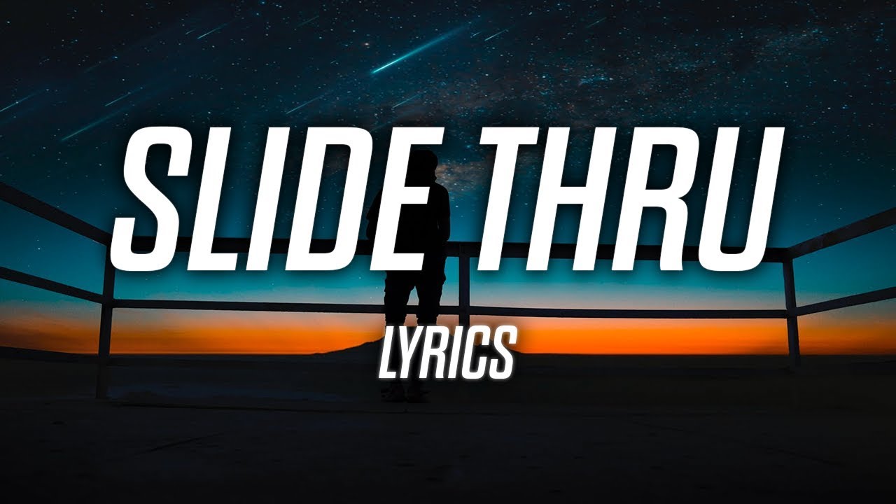 Krish - Slide Thru (Lyrics)