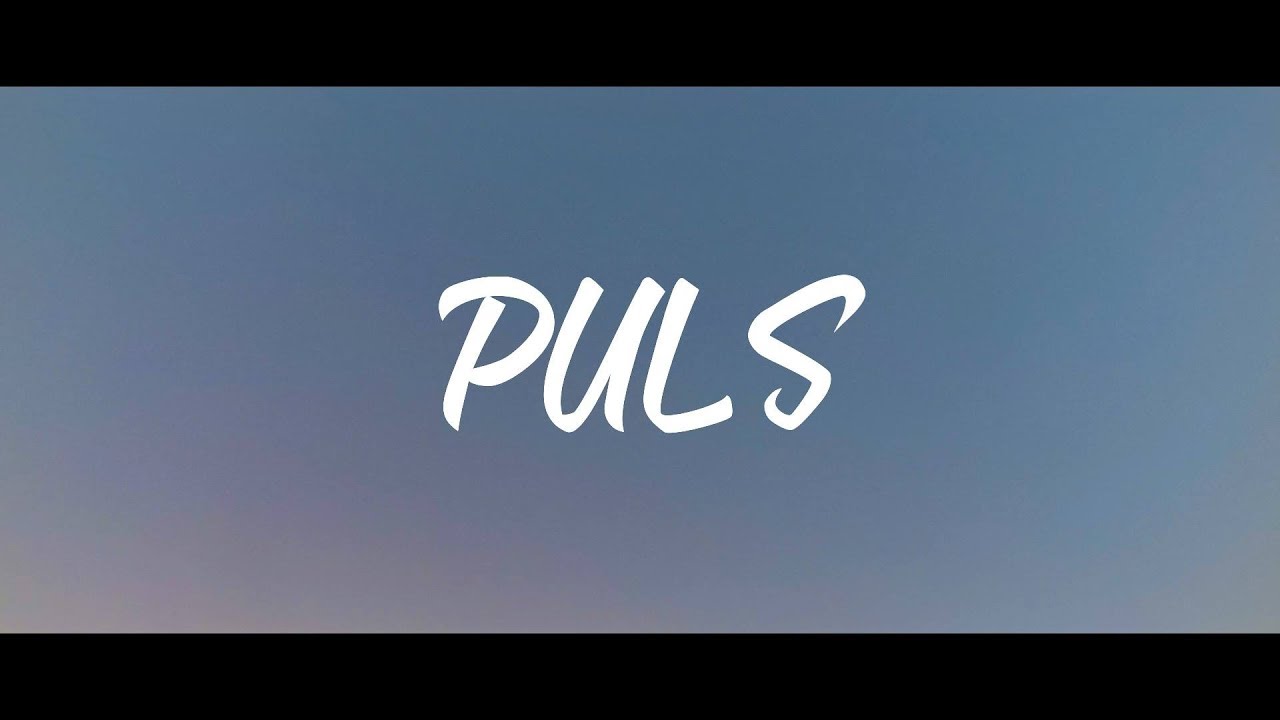 KINGG - PULS (OFFICIAL MUSIC VIDEO)