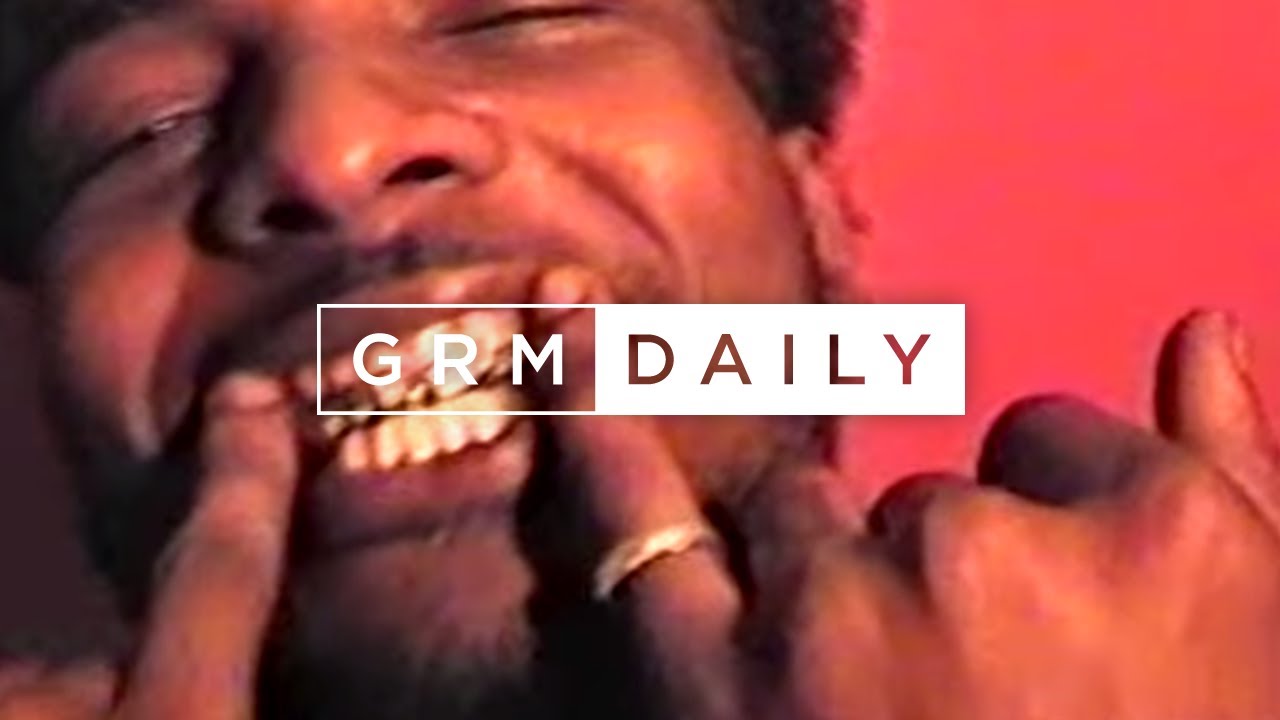 Double Cup Kase - Exhale [Music Video] | GRM Daily