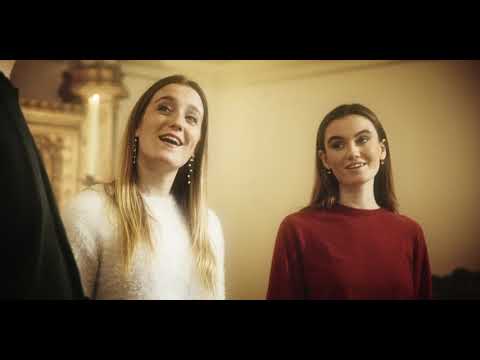 BE THOU MY VISION - The Apex Singers