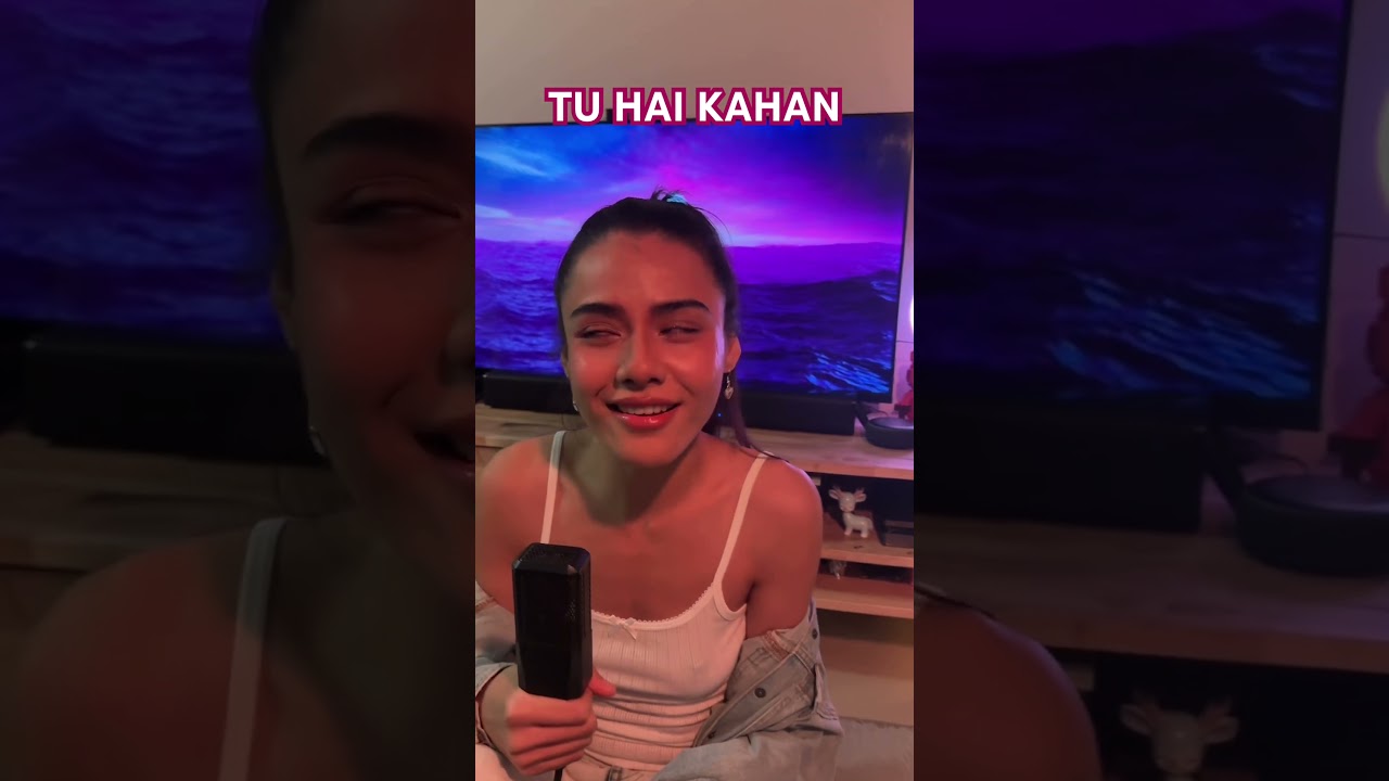 Tu Hai Kahan (Acoustic Cover) #tuhaikahan #zayn #aur