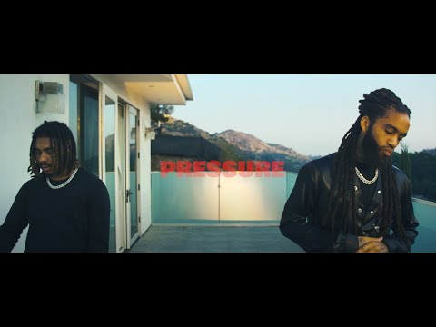 Taliban Glizzy x Yung Fully - Pressure (Official Video) | Director Valley Visions