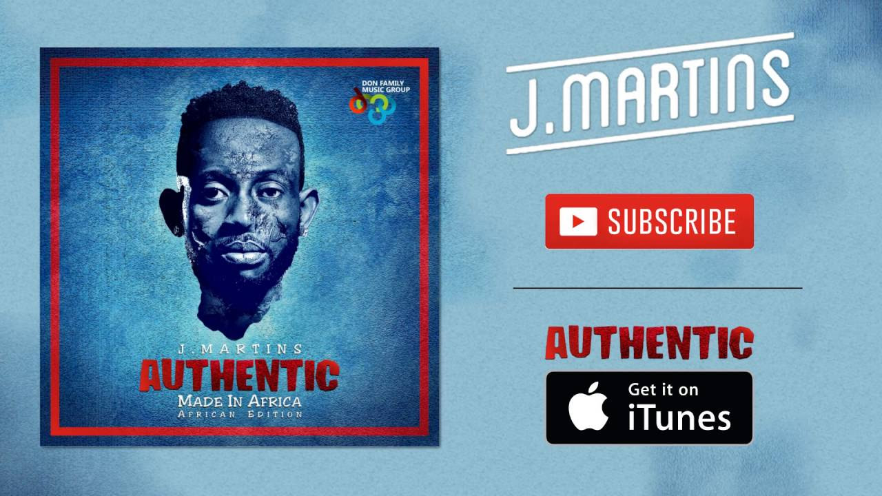 J. Martins feat. DJ Arafat - Touching Body (Official Audio)