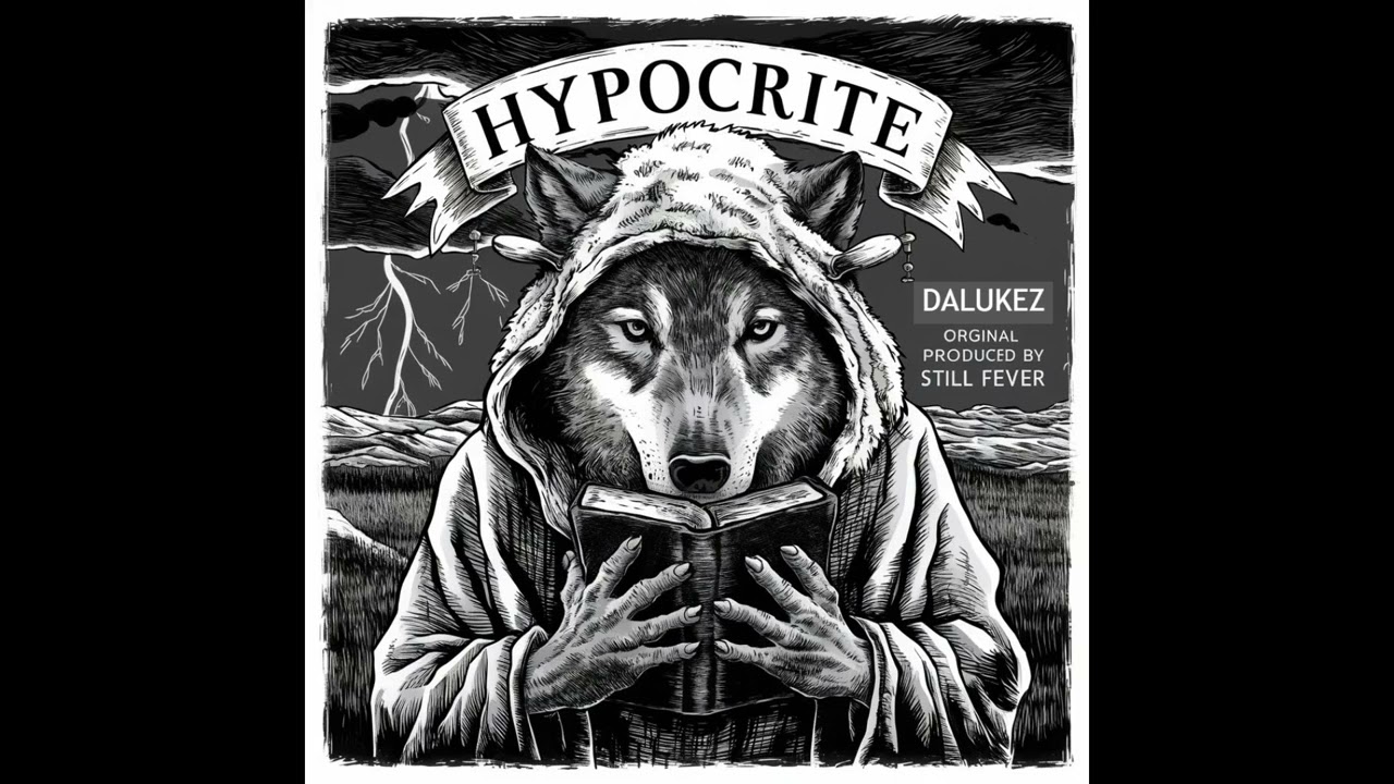 Dalukez Original - Hypocrite (Produced By Still Fever Creations)