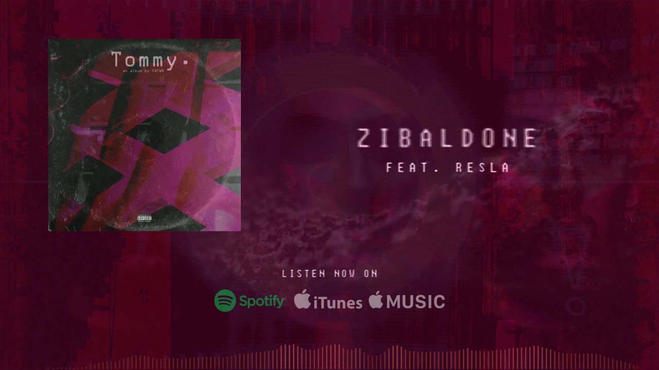ZIBALDONE feat. RESLA
