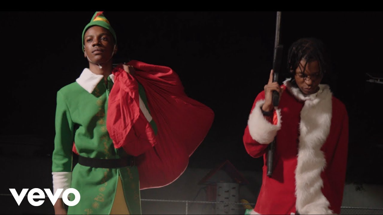 Pablo YG - Naughty List (Official Music Video)