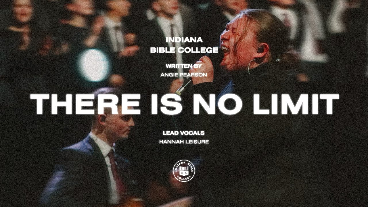 There Is No Limit || Miracles || IBC Live 2023