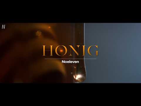 Honig - Noeleven [Official Lyric Video] (prod. by BENJII YANG)