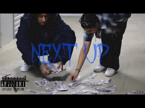 Bricc Baby Flakz, NARCOWAVE & YeloHill  - Next Up (Official Music Video)
