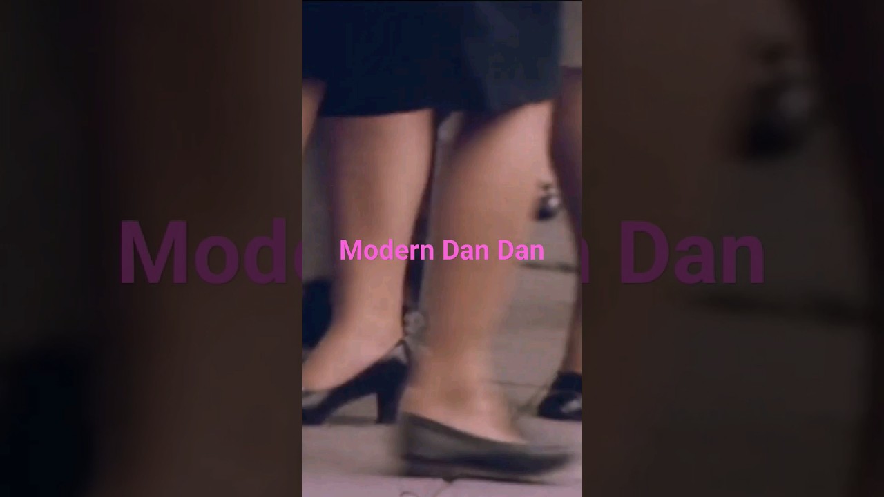 Modern Dan Dan / Ryoma  Maeda.  #breakbeat