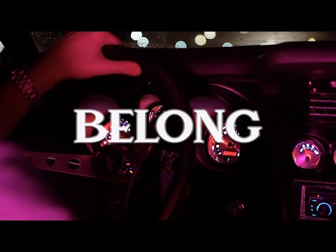 LeTrainiump - Belong [Official Music Video]