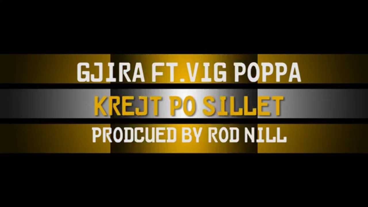 Gjira ft. Vig Poppa - Qysh me t`ba per veti? (produced by Rod Nill)