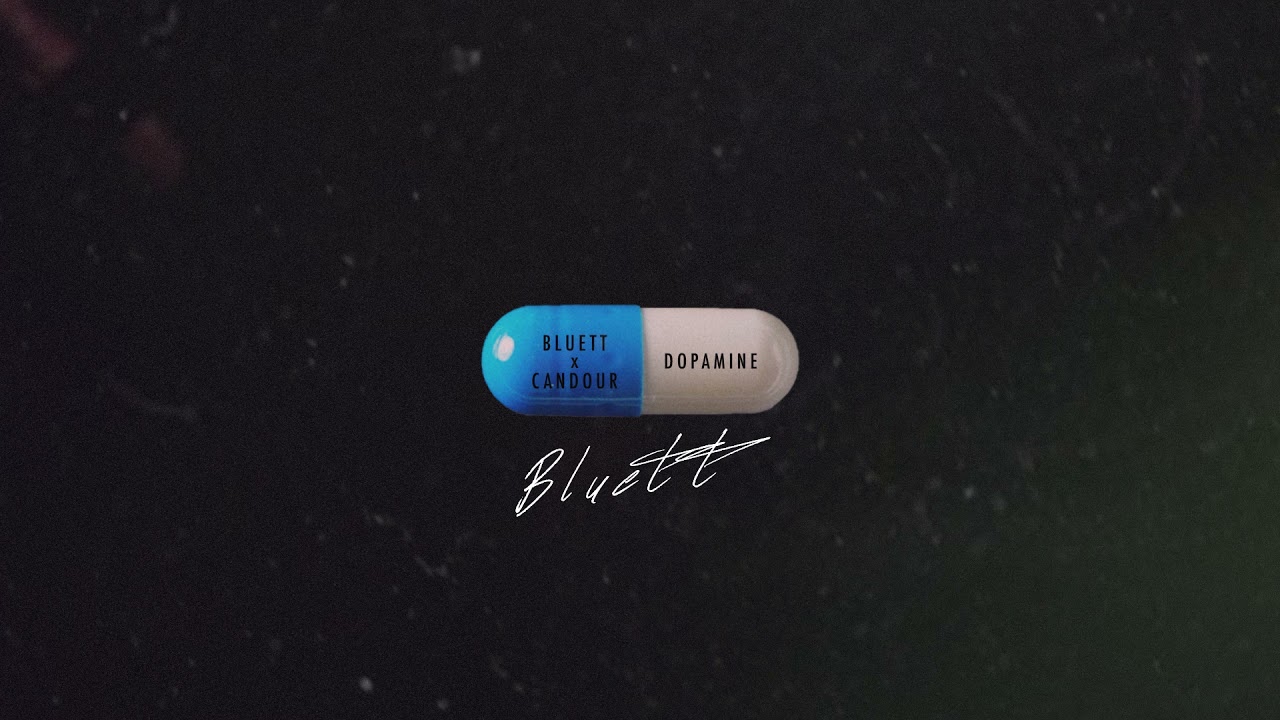 Bluett x Candour - Dopamine (Official Audio)