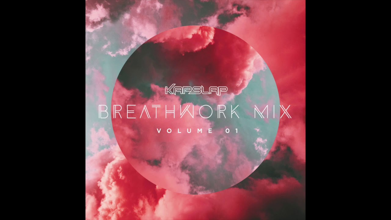 Breathwork Mix Volume 1