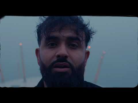 Hussain Manawer - If She Was Here (Official Music Video)
