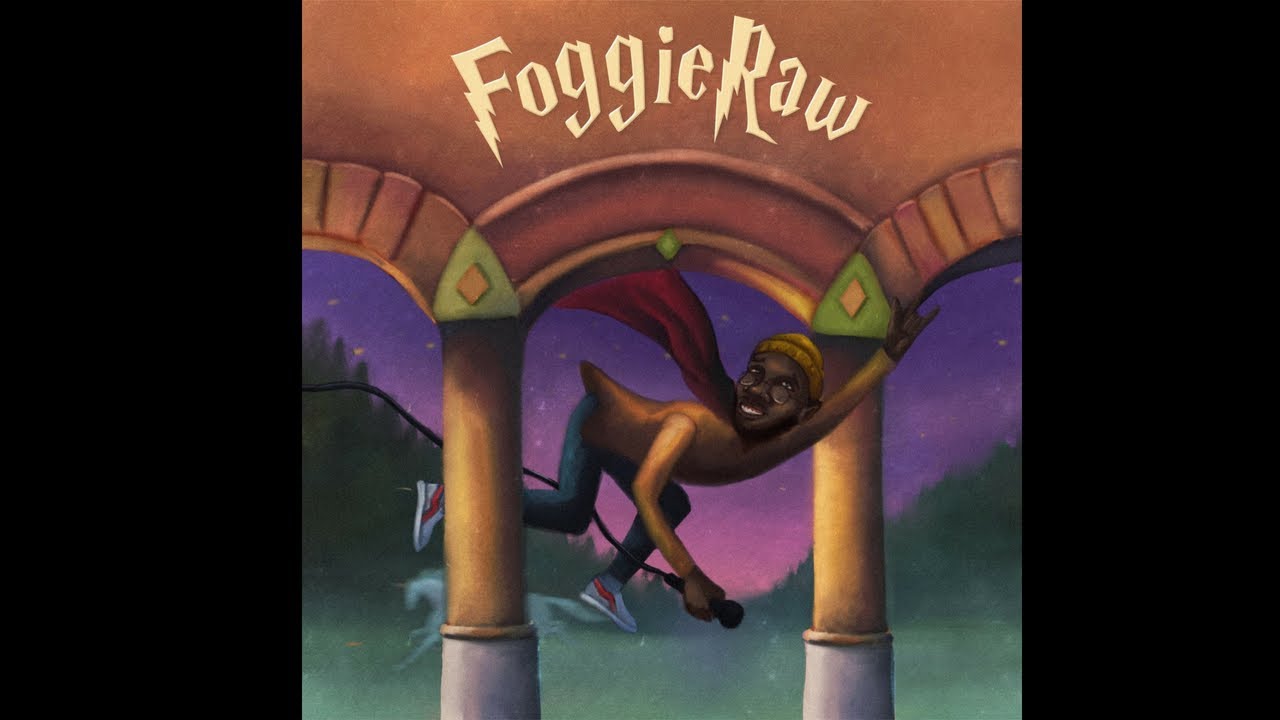 Foggieraw - Harry Potter @foggieraw
