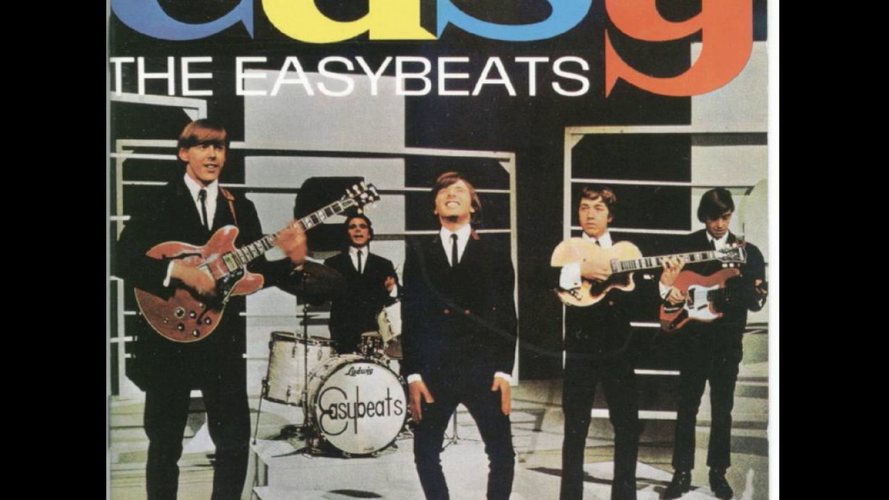 The Easybeats - Find My Way Back Home