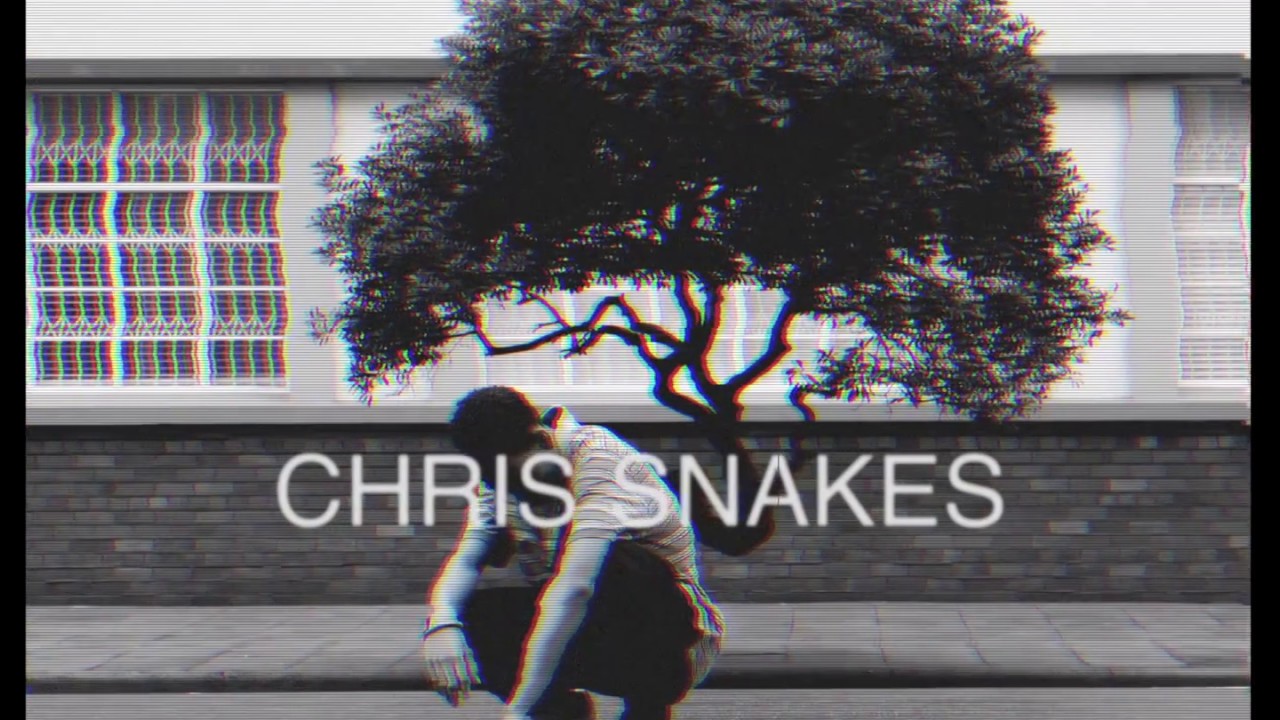 Chris Snakes - $picey [ Prod. Slowavex]