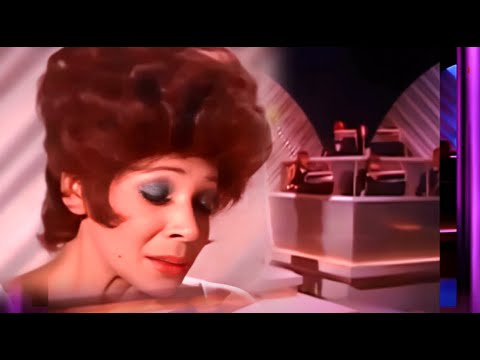 Shirley Bassey - Never Never Never (Grande Grande Grande) (1974 TV Special