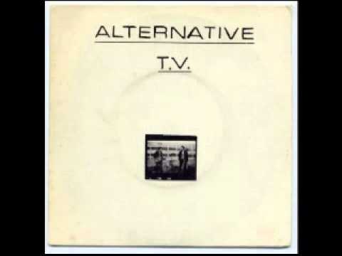 Alternative TV - Life