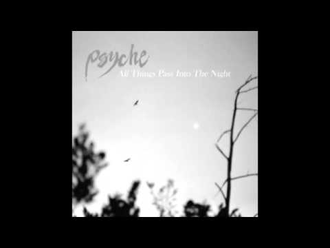 Psyche - Eating Violins (Original Extended Mix)