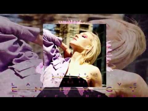Lana Love - ENERGY - JackEL Remix
