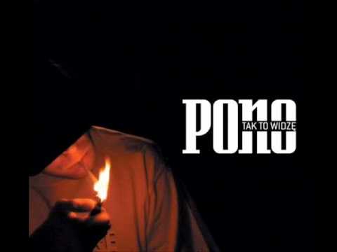 Pono - Instynkt feat. Wilku, Ero