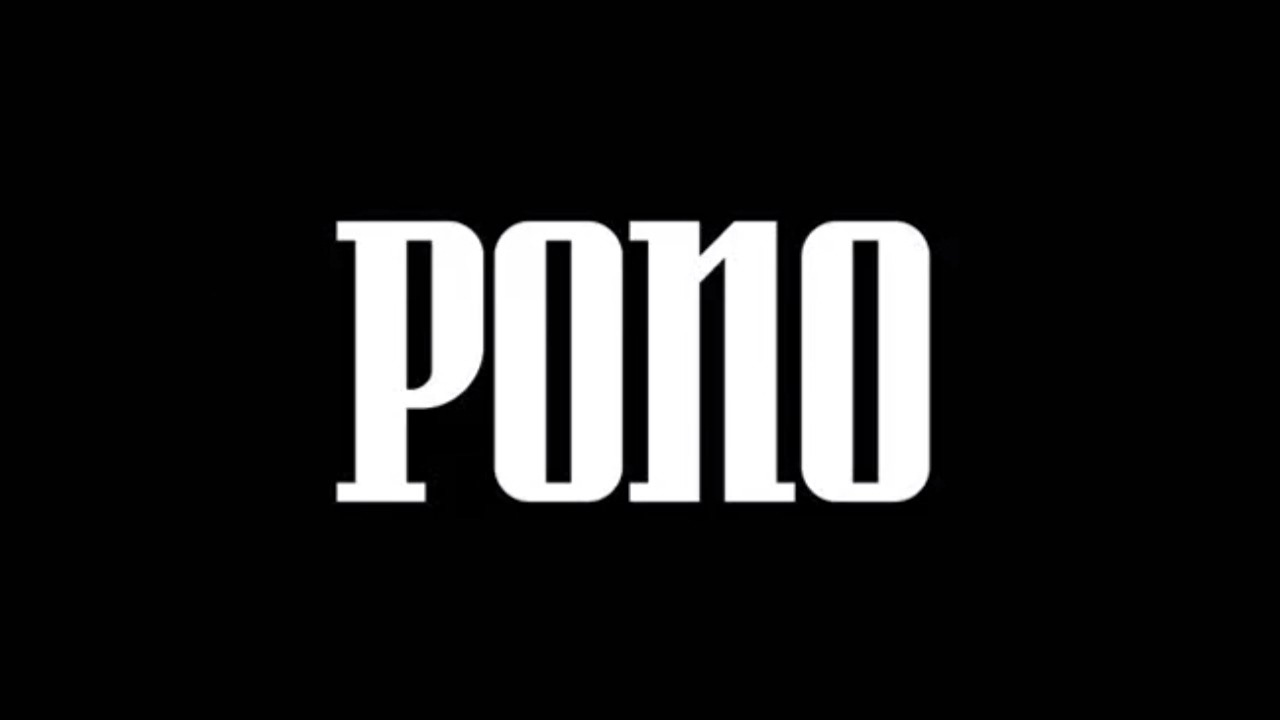 Pono feat. Fu, Mor W.A. - Intryga