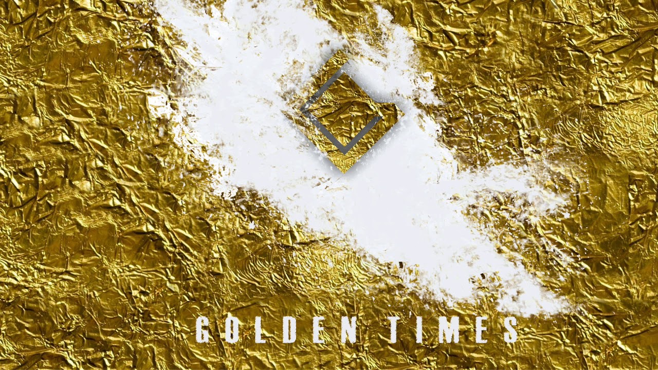 Gruve - Golden Times