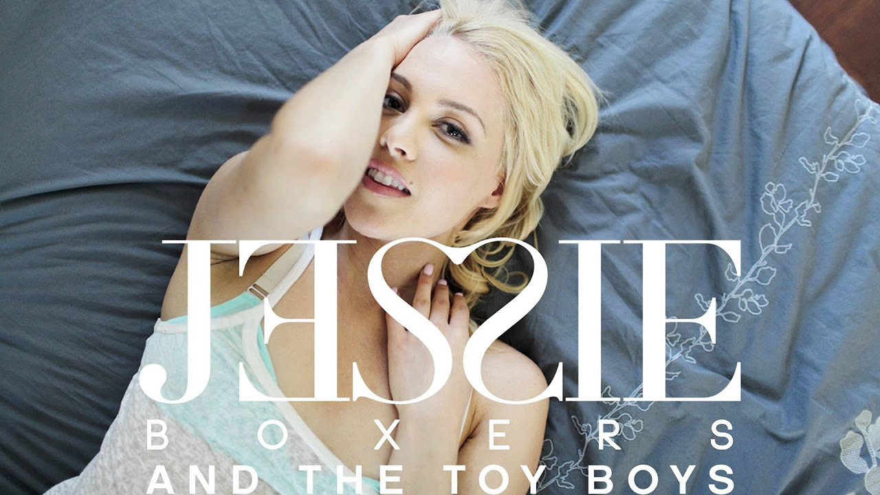Jessie and the Toy Boys - Boxers (Audio)
